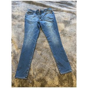 American eagle The dream Jean